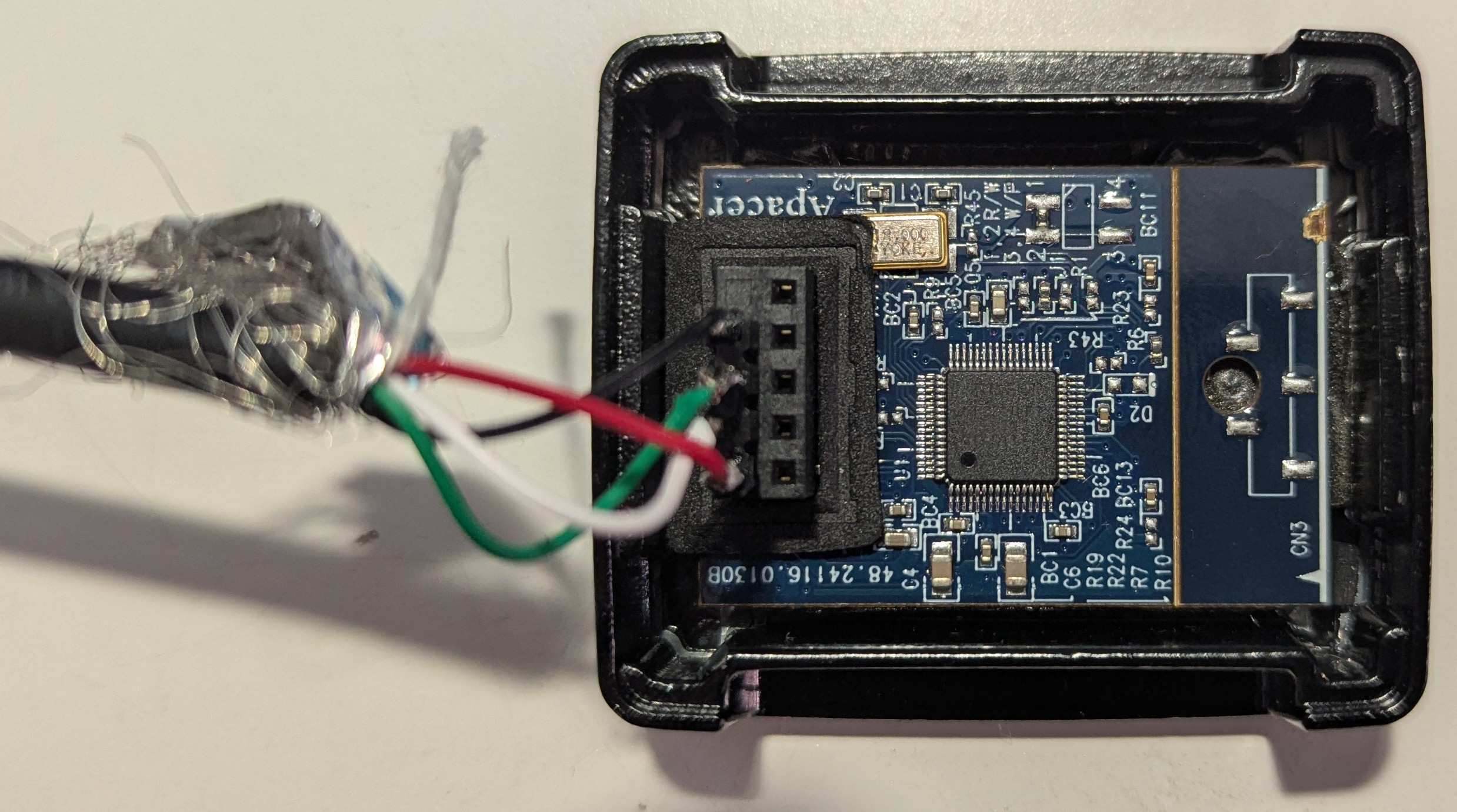 IPM USB