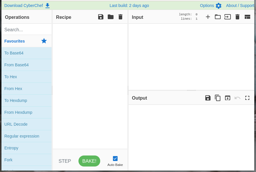 CyberChef