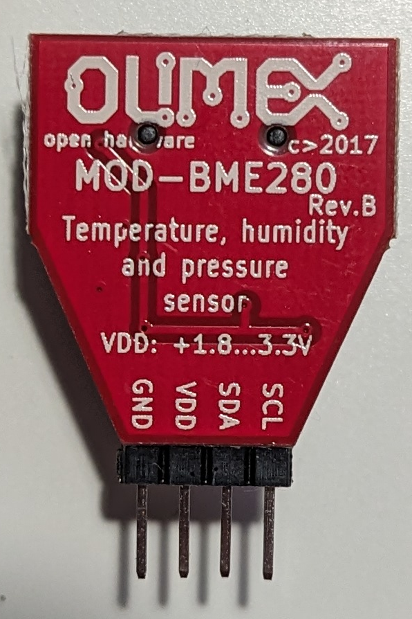 MOD-BME280